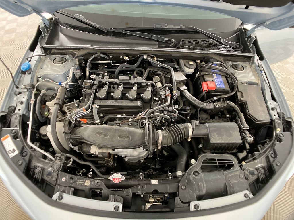 Used 2023 Honda Civic Touring image 31
