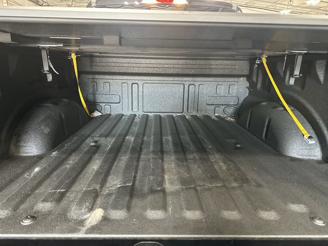 Certified 2025 Ford F150 STX AWD/4WD image 26