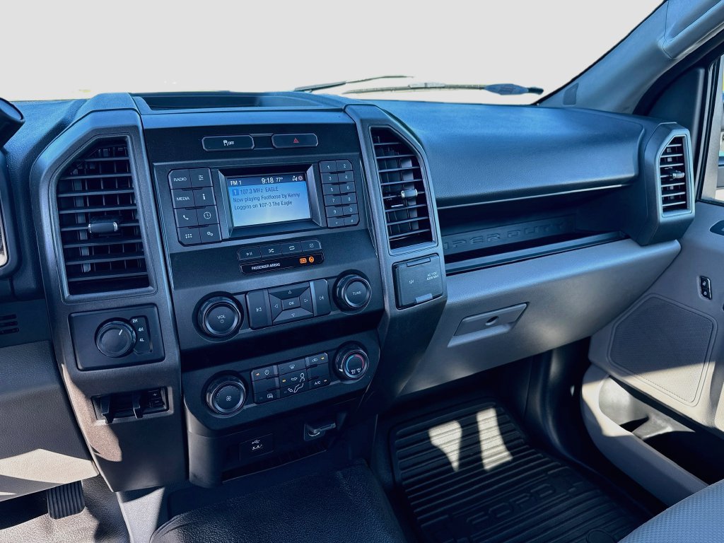Certified 2022 Ford F250 XL w/ Power Equipment Group AWD/4WD image 21