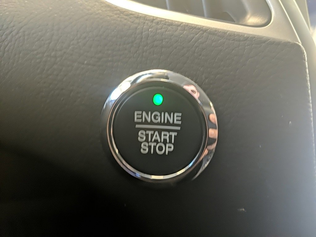 Certified 2023 Ford Edge SEL image 20