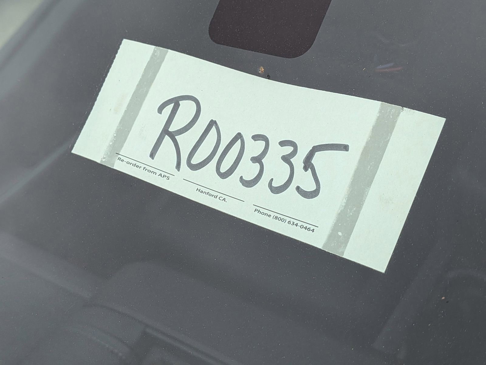 Certified 2026 Ford F250 Lariat w/ Black Appearance Package image 17