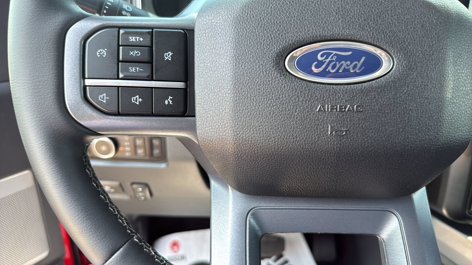 Certified 2026 Ford F350 Lariat AWD/4WD image 16