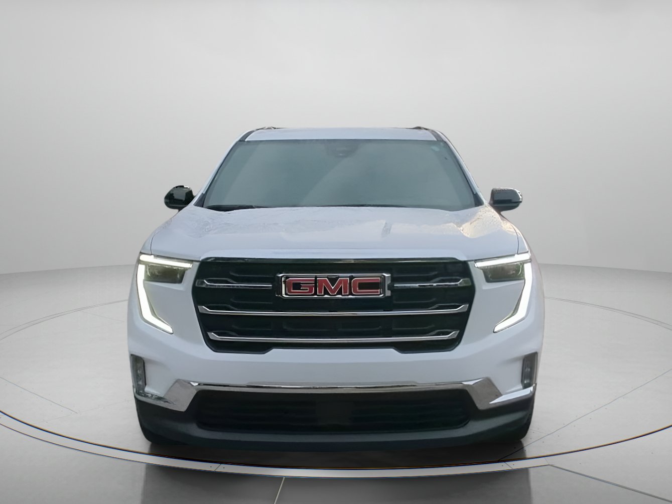 Used 2026 GMC Acadia Elevation FWD image 8