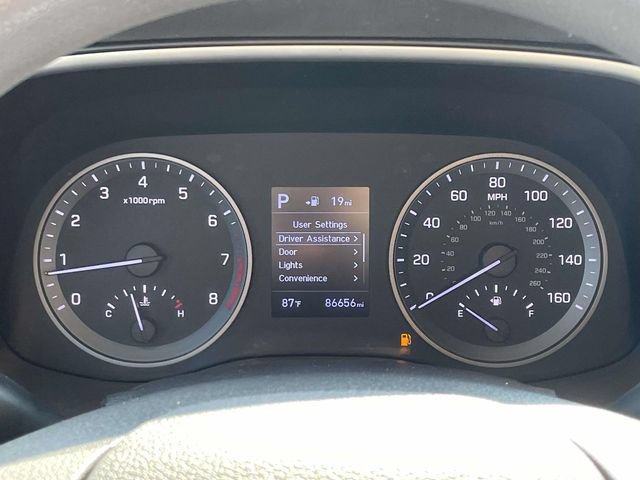 Used 2020 Hyundai Tucson SE FWD image 18