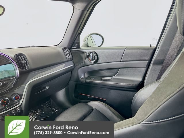 Used 2019 MINI Cooper Countryman S w/ Convenience Package image 24
