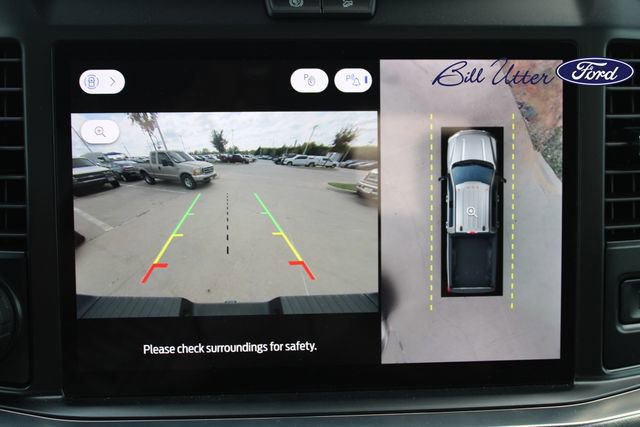 Certified 2025 Ford F250 King Ranch image 21