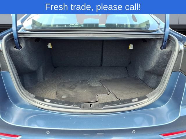 Certified 2019 Ford Fusion SE FWD image 9