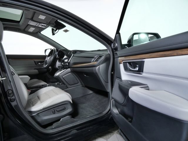 Used 2020 Honda CR-V EX-L image 8