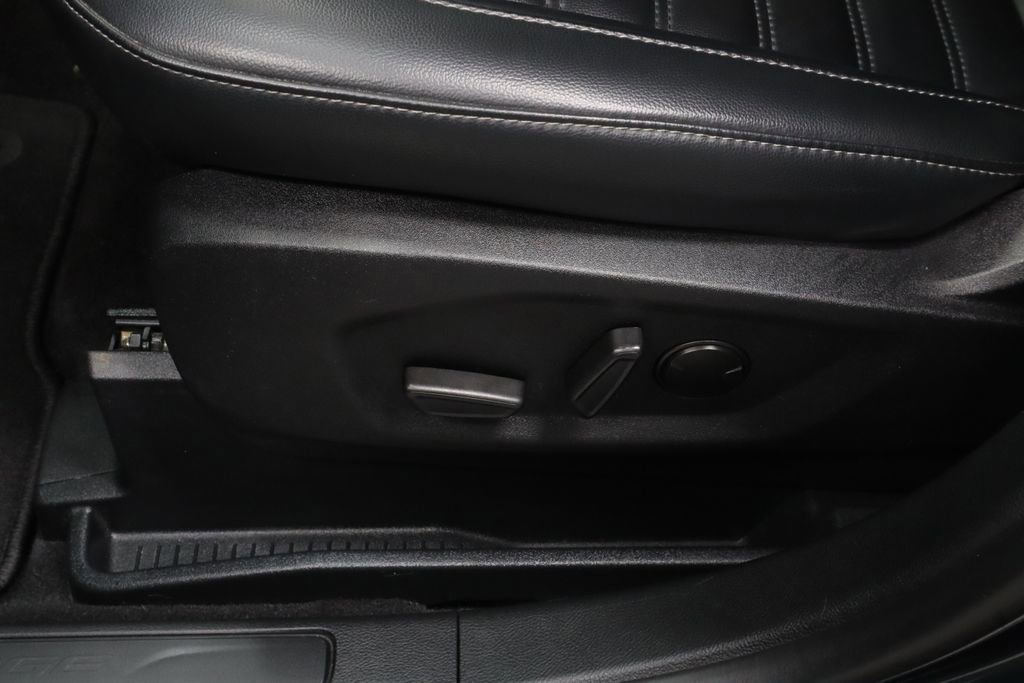 Certified 2024 Ford Edge SEL w/ Convenience Package AWD/4WD image 25