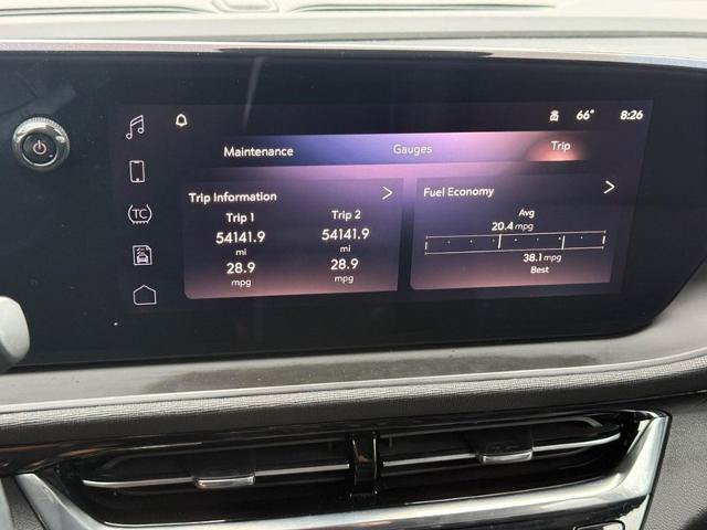 Used 2024 Buick Envista Sport Touring FWD image 16