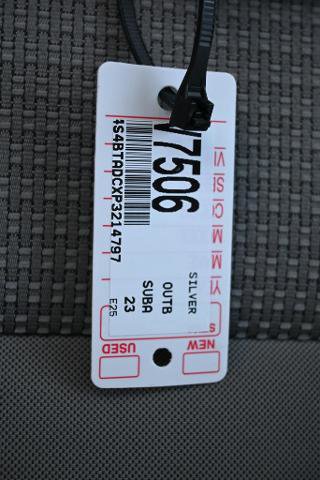 Used 2023 Subaru Outback Premium image 37