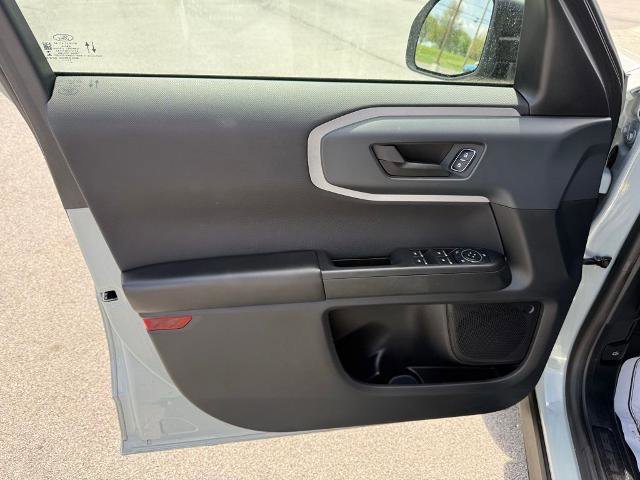 Certified 2021 Ford Bronco Sport Big Bend w/ Big Bend Package image 13