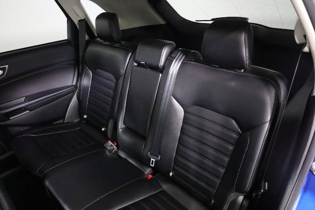 Certified 2023 Ford Edge SEL w/ Convenience Package AWD/4WD image 12