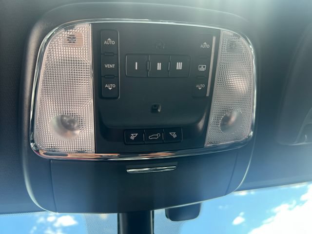 Used 2019 Jeep Grand Cherokee Limited X AWD/4WD image 25
