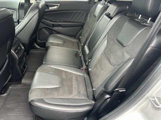 Certified 2018 Ford Edge Sport w/ Equipment Group 401A AWD/4WD image 11