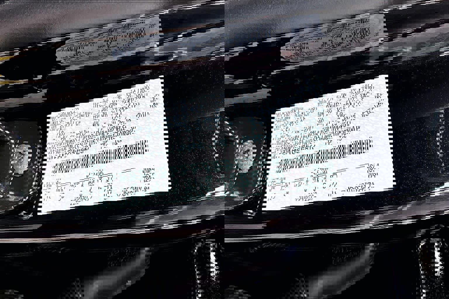 Certified 2025 Ford F150 Raptor image 35