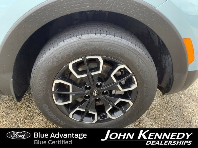 Used 2024 Hyundai Santa Cruz SEL AWD/4WD image 33