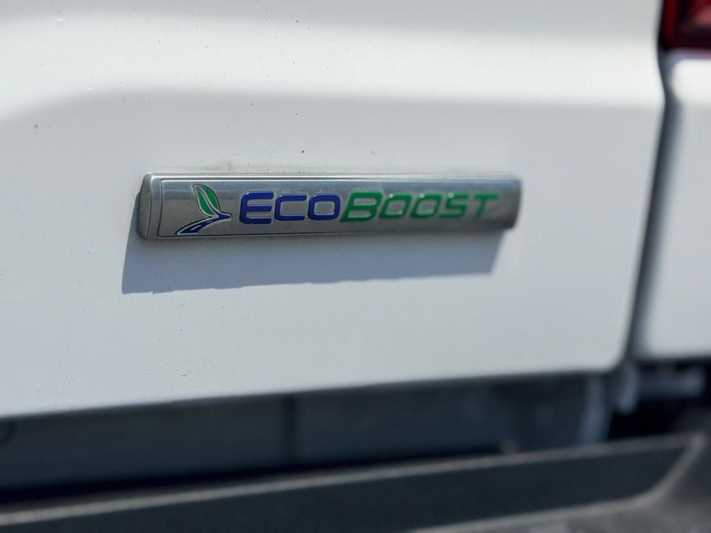 Certified 2022 Ford F150 XLT w/ Equipment Group 302A High AWD/4WD image 15