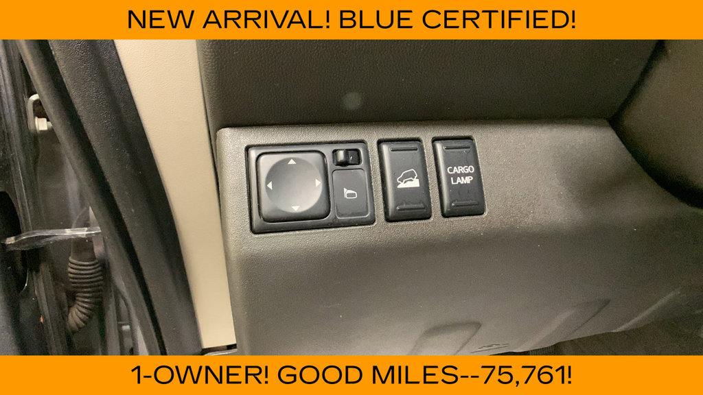 Used 2019 Nissan Frontier PRO-4X w/ Pro-4x Luxury Package AWD/4WD image 31