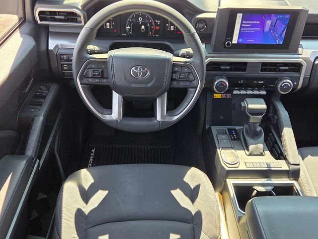 Used 2024 Toyota Tacoma SR5 w/ SR5 Upgrade Package image 14
