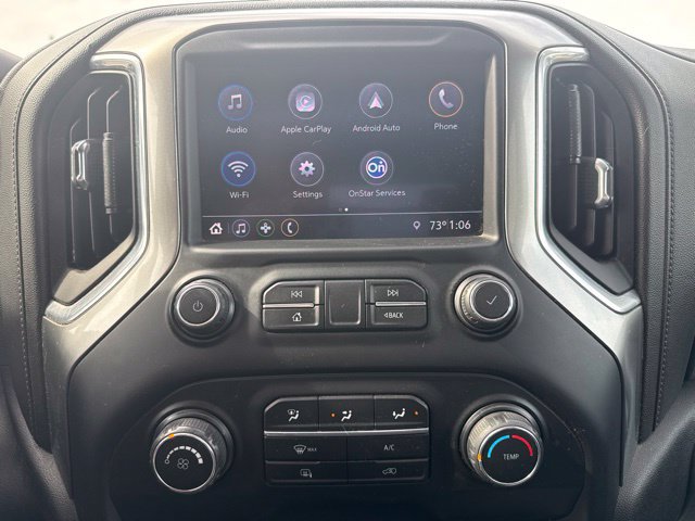 Used 2019 Chevrolet Silverado 1500 LT AWD/4WD image 19
