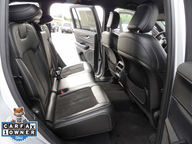 Used 2023 Jeep Grand Cherokee Altitude AWD/4WD image 37