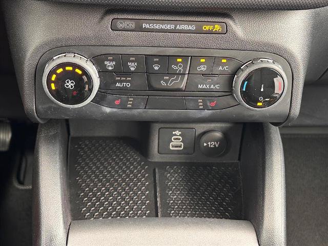 Certified 2024 Ford Bronco Sport Badlands AWD/4WD image 25