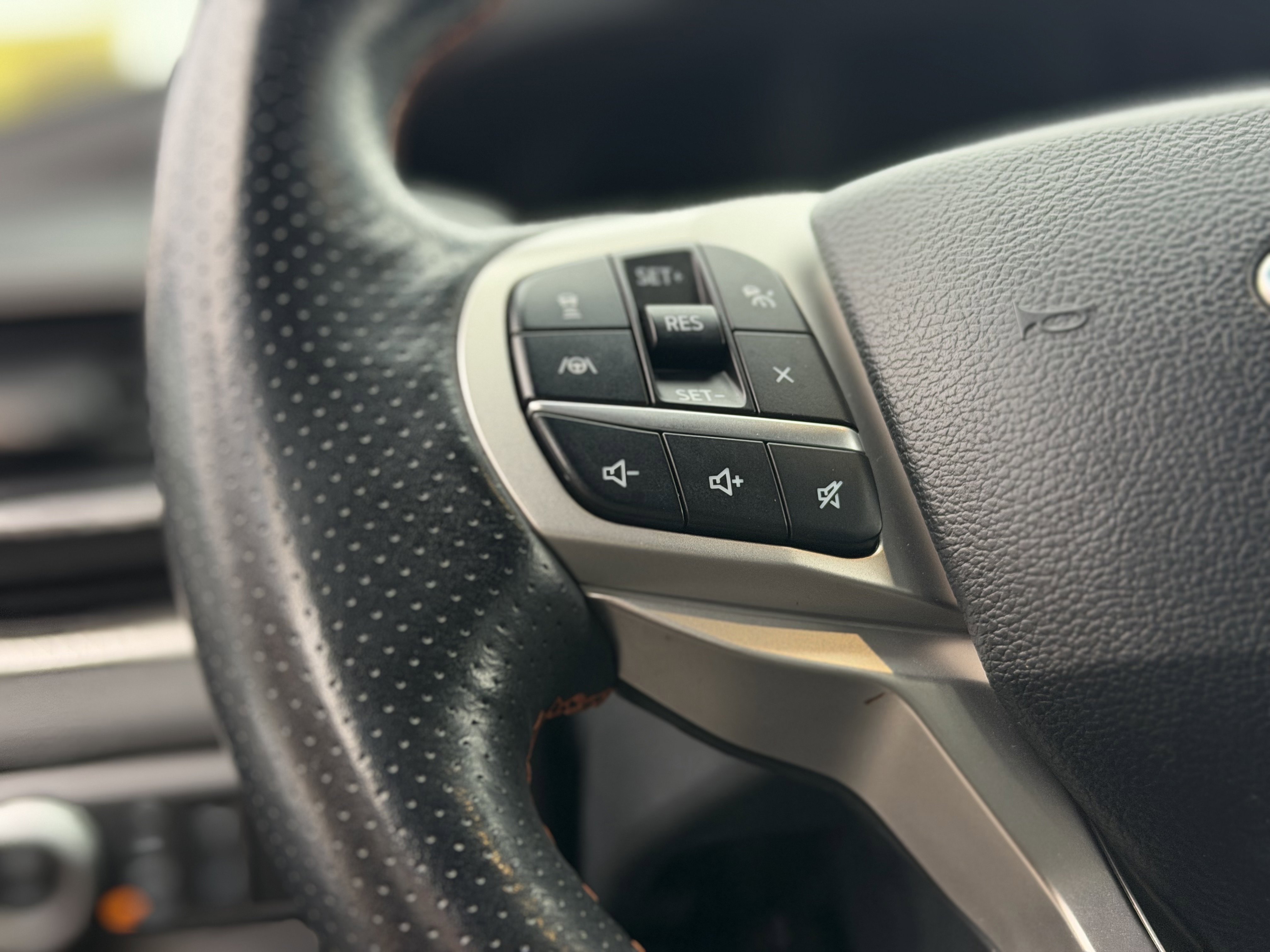 Certified 2022 Ford Explorer Timberline image 17