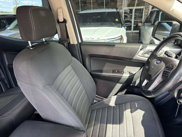Certified 2021 Ford Ranger XLT w/ Equipment Group 301A Mid RWD image 10