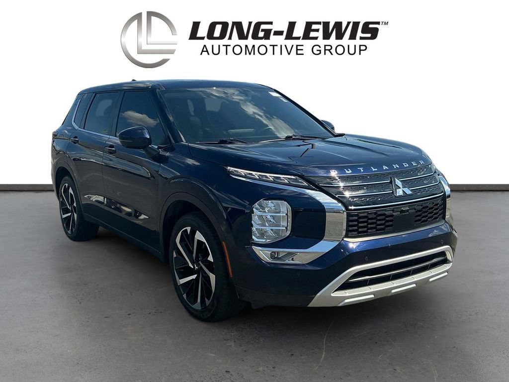 Used 2024 Mitsubishi Outlander SE FWD image 10