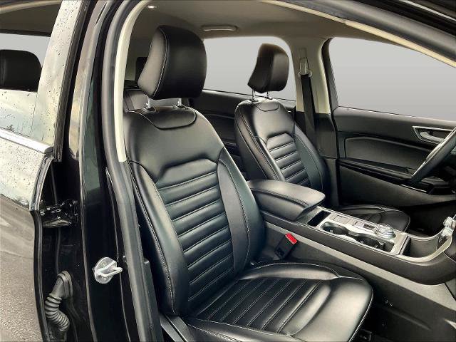 Certified 2024 Ford Edge SEL w/ Convenience Package AWD/4WD image 29
