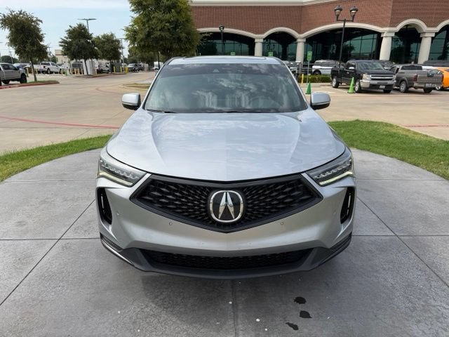 Used 2022 Acura RDX A-Spec FWD image 2