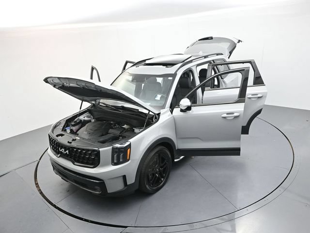 Used 2024 Kia Telluride SX Prestige X-Line AWD/4WD image 48