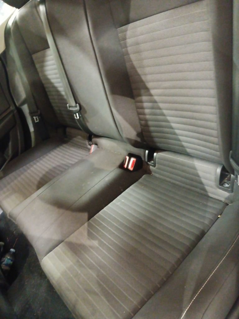 Used 2024 Volkswagen Jetta S FWD image 7