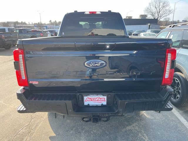 Certified 2024 Ford F250 XLT w/ XLT Premium Package image 3