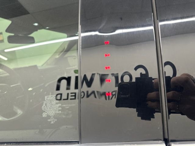 Certified 2022 Ford Expedition XLT image 35