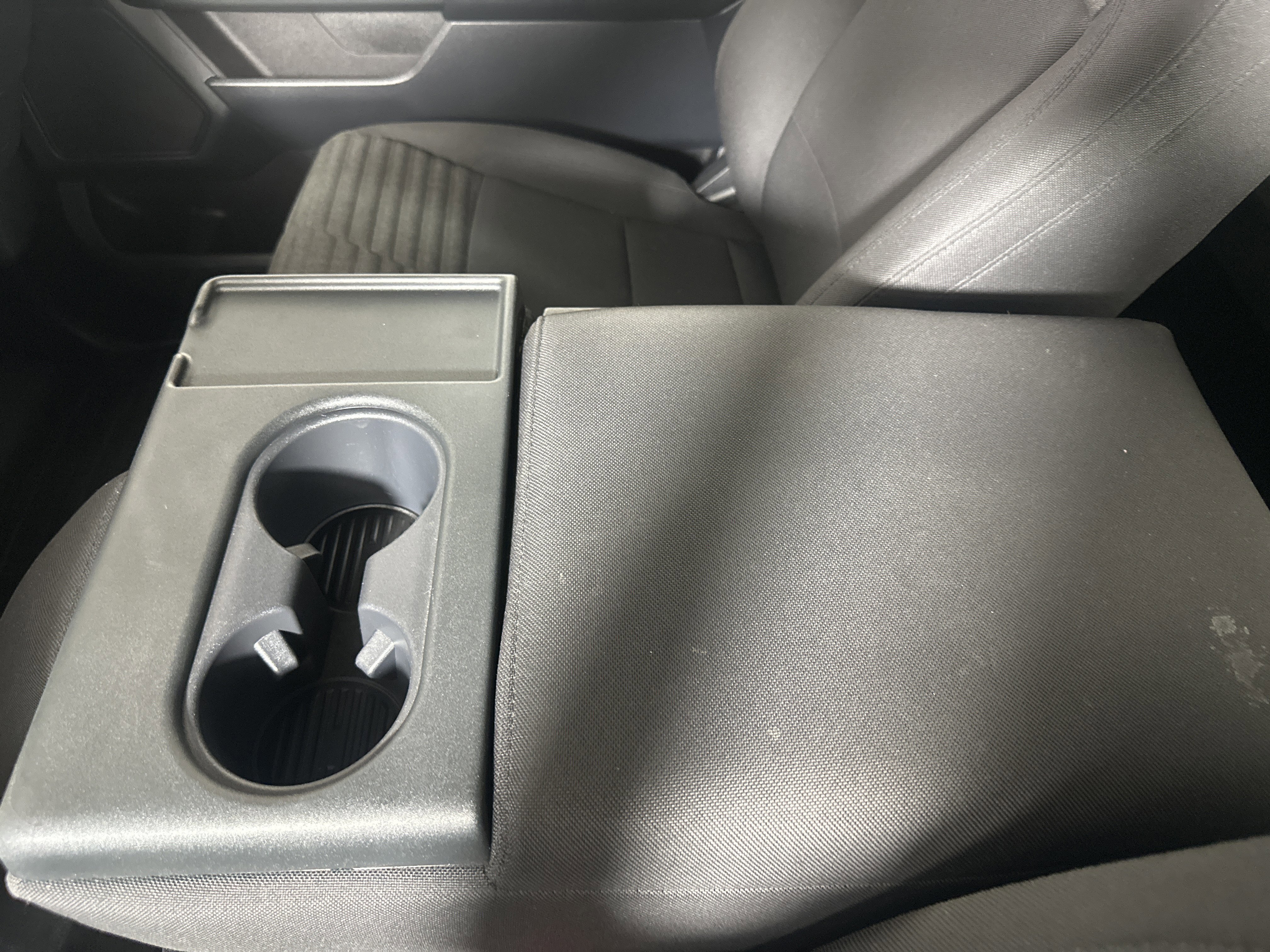 Certified 2023 Ford F150 XL w/ STX Appearance Package image 21