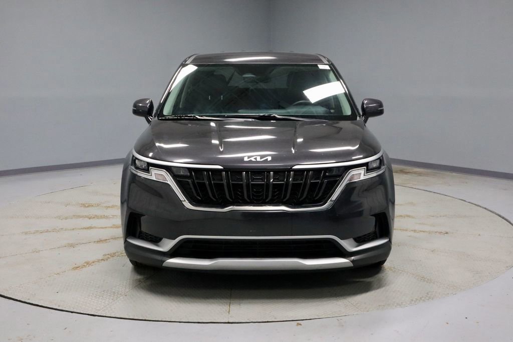 Used 2024 Kia Carnival LX image 8