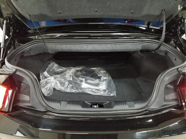 Certified 2024 Ford Mustang Premium image 24