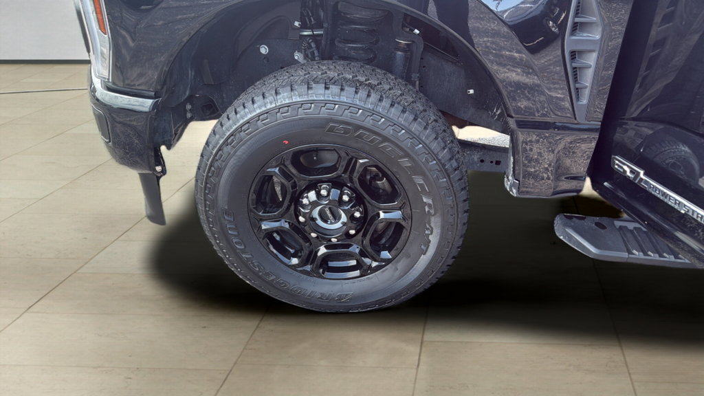 Certified 2024 Ford F350 XL w/ STX Appearance Package AWD/4WD image 35