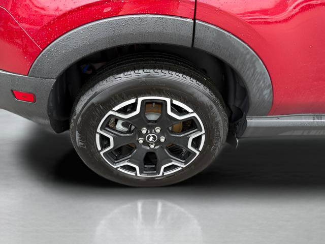 Certified 2025 Ford Bronco Sport Outer Banks w/ Outer Banks Tech Package+ AWD/4WD image 30
