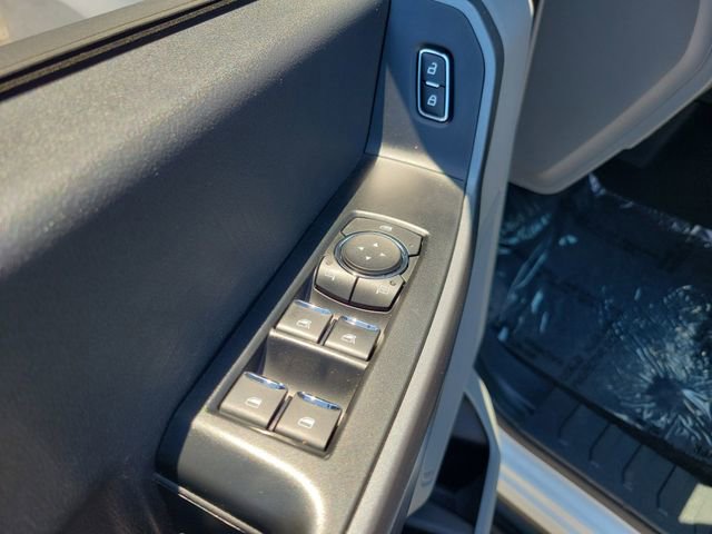 Certified 2025 Ford F250 XLT AWD/4WD image 22
