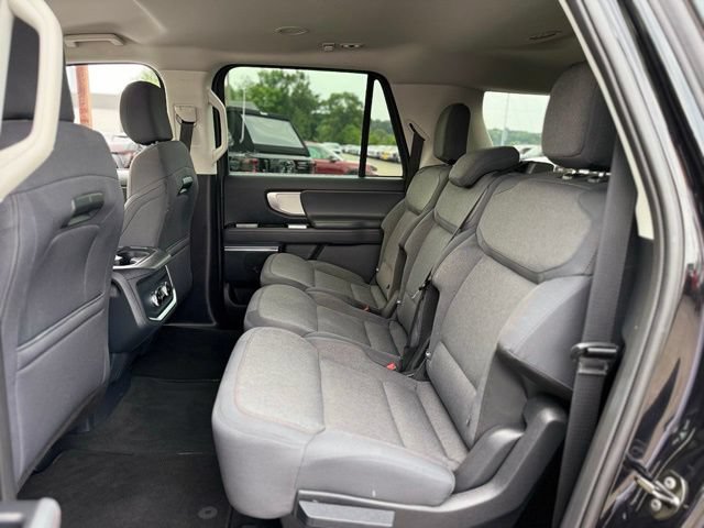 Certified 2025 Ford Expedition Max Active AWD/4WD image 18