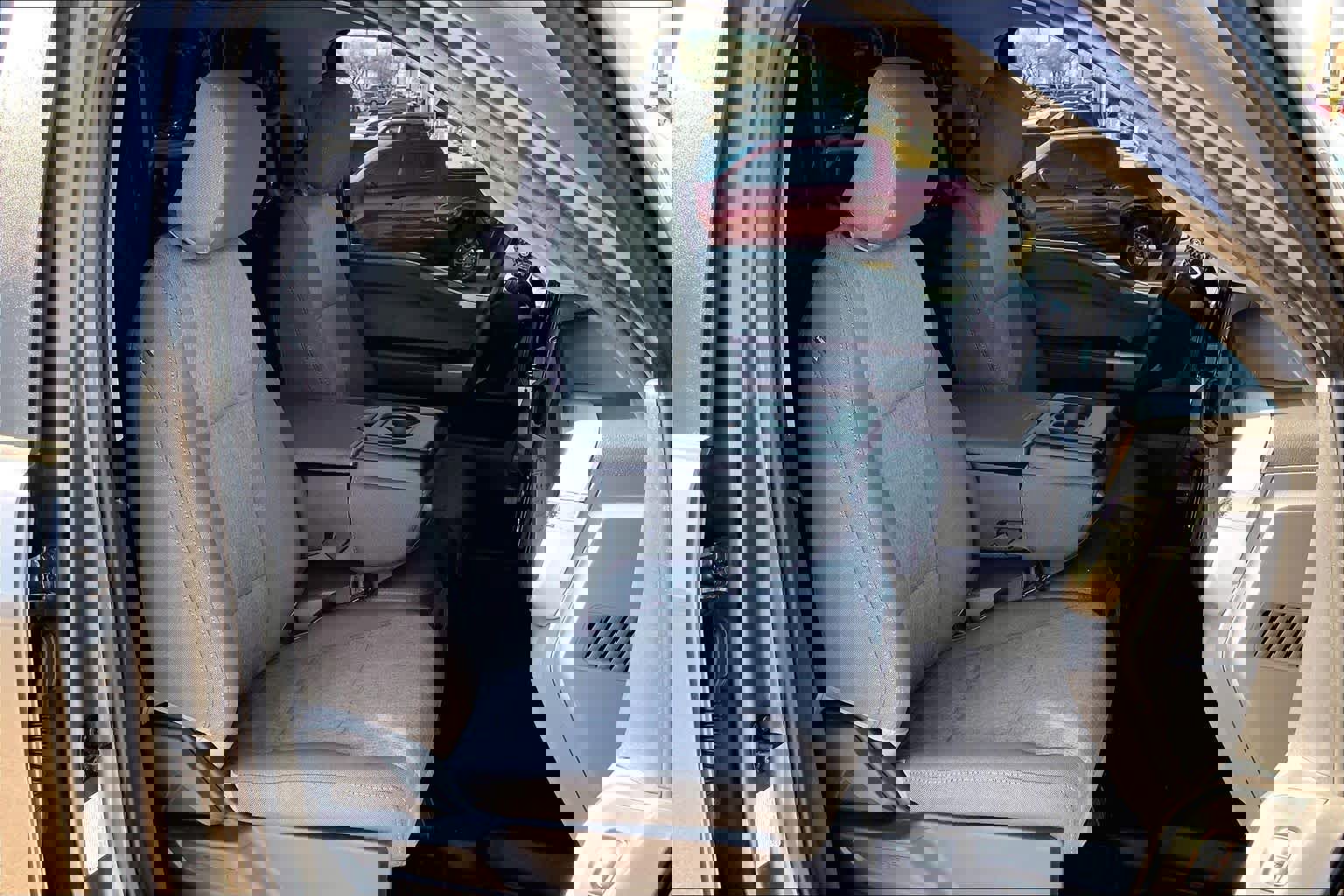 Certified 2025 Ford F250 XL w/ STX Appearance Package image 10