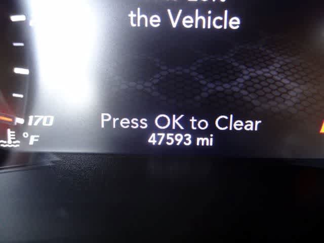 Used 2020 Dodge Charger Scat Pack w/ Daytona Edition Group RWD image 23