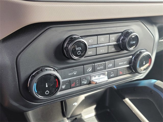 Certified 2022 Ford Bronco Wildtrak image 19