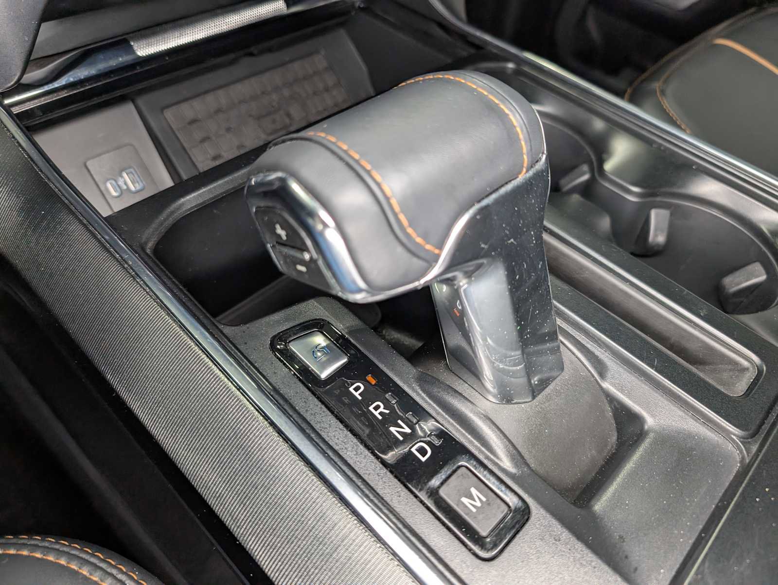 Certified 2023 Ford F150 Platinum w/ Equipment Group 701A High image 30