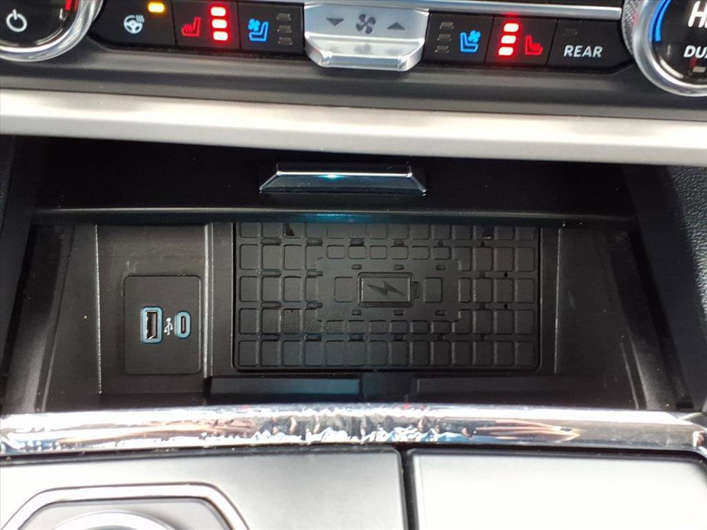 Certified 2022 Ford Expedition Max XLT image 20