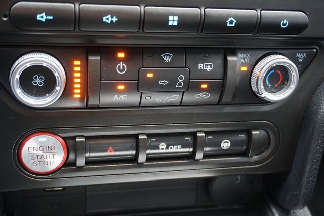 Certified 2023 Ford Mustang Coupe image 18