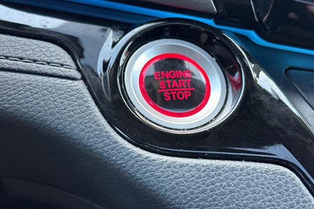 Used 2024 Honda Odyssey Touring image 28